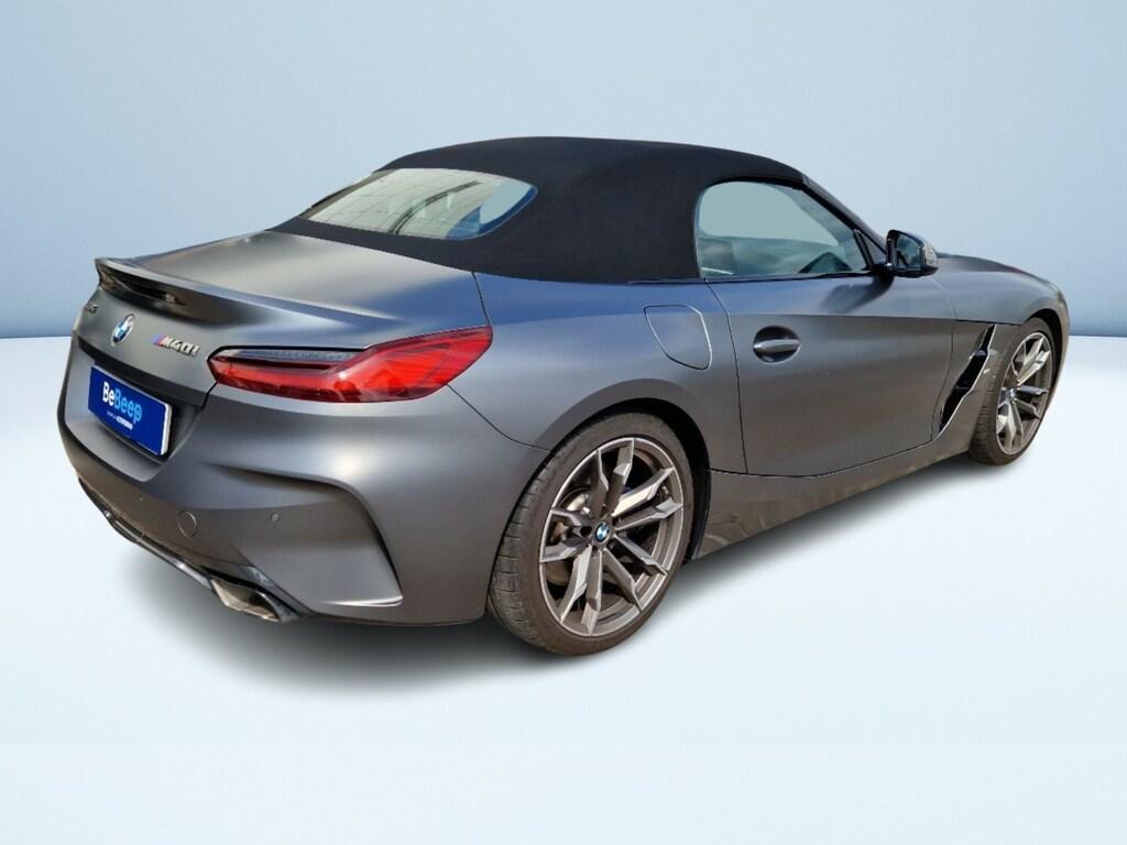 BMW Z4 M 40 i Steptronic