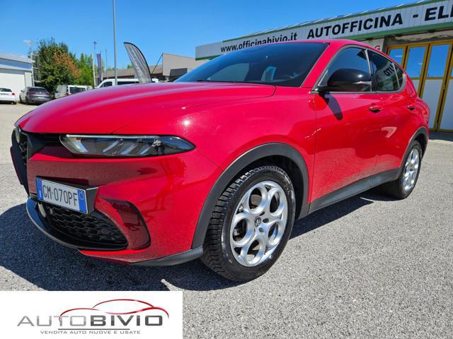 ALFA ROMEO Tonale 1.6 diesel 130 CV TCT6 Sprint