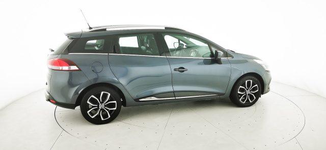 RENAULT Clio Sporter TCe 12V 90CV Start&Stop Energy Excite