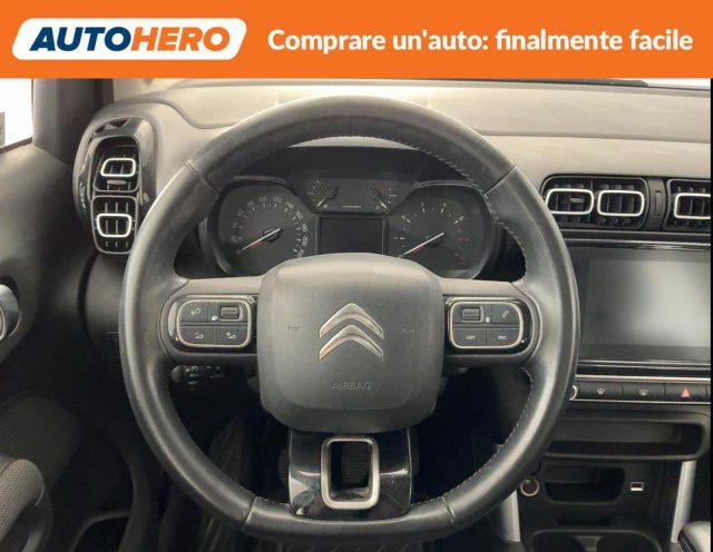 CITROEN C3 Aircross PureTech 110 S&S Feel