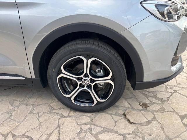 Mg ZS 1.5 Comfort