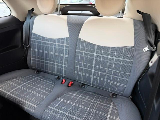 Fiat 500 C 1.2 Lounge
