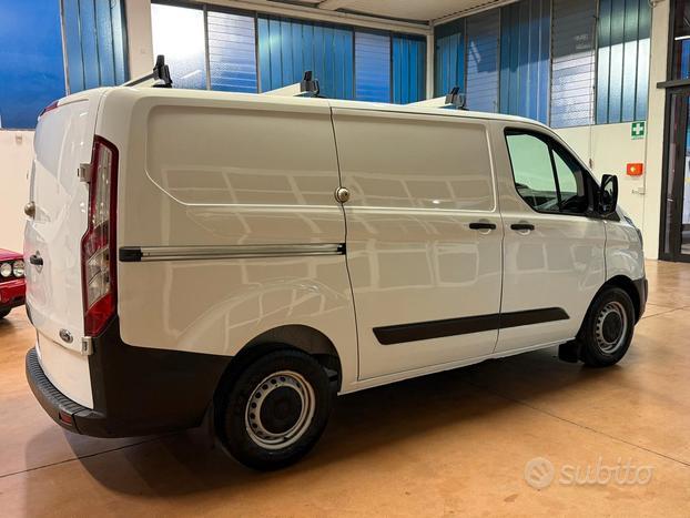 Ford Transit Custom 2.2 tdci