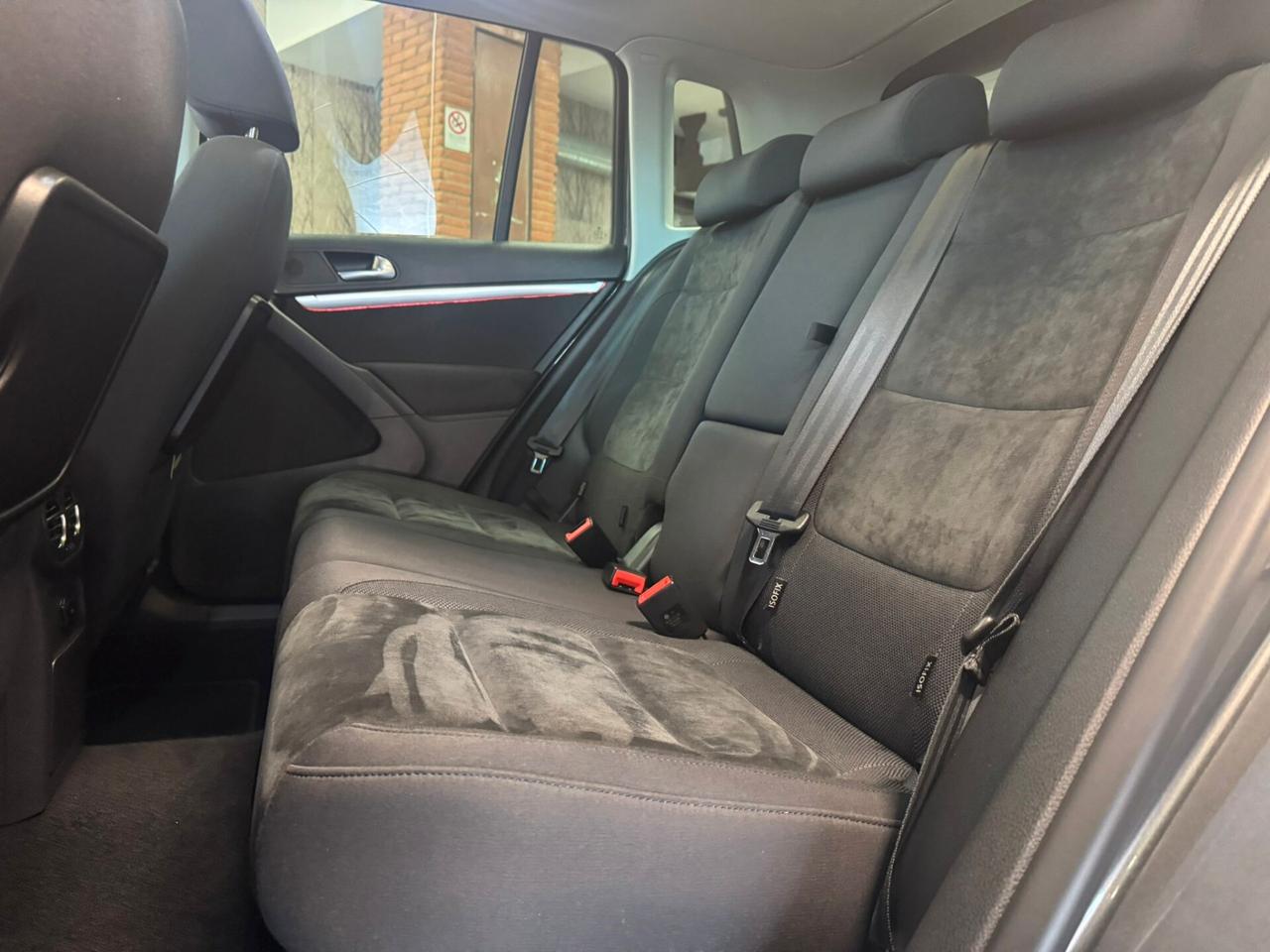 Volkswagen Tiguan 1.4 TSI 160 CV Sport & Style