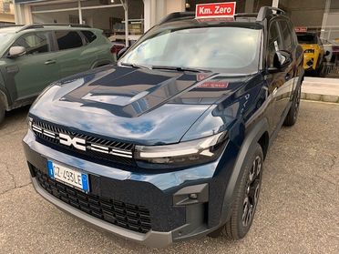 Dacia Bigster JOURNEY GPL MYLD HYBRID 140 CV