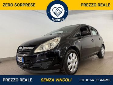 Opel Corsa Corsa 1.4 16V 5 porte Enjoy