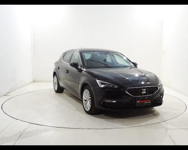 SEAT Leon 1.5 eTSI 150 CV DSG Xcellence