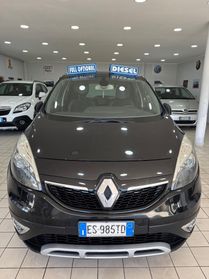 Renault Scenic xmod cross 1.5 dci