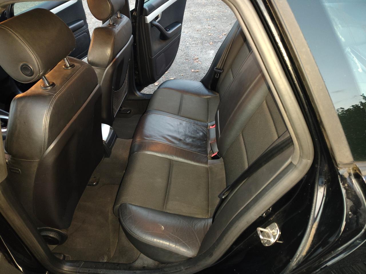 Audi A4 2.0 16V TDI Avant S LINE SOLO 120.000KM!!!