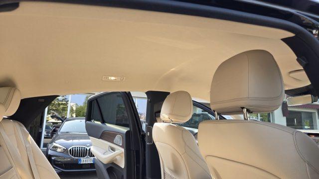 MERCEDES-BENZ GLE 300 d 4Matic Mild Hybrid Coupé AMG Line Advancd Plus