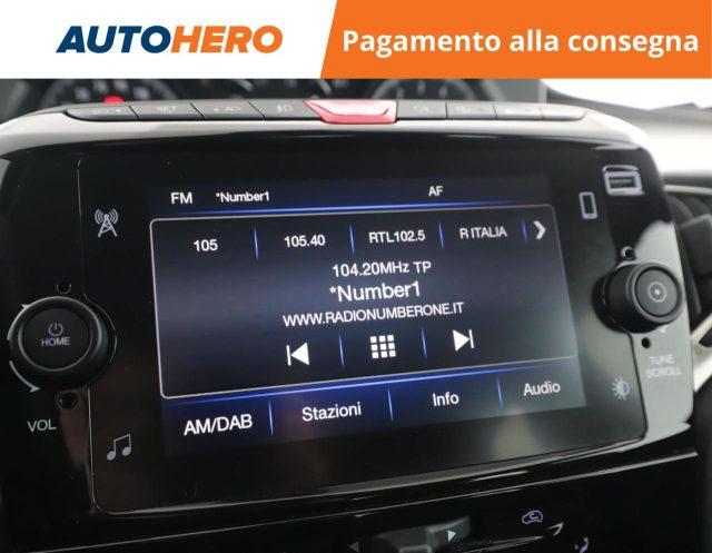 LANCIA Ypsilon 1.0 FireFly 5 porte S&S Hybrid Ecochic Gold