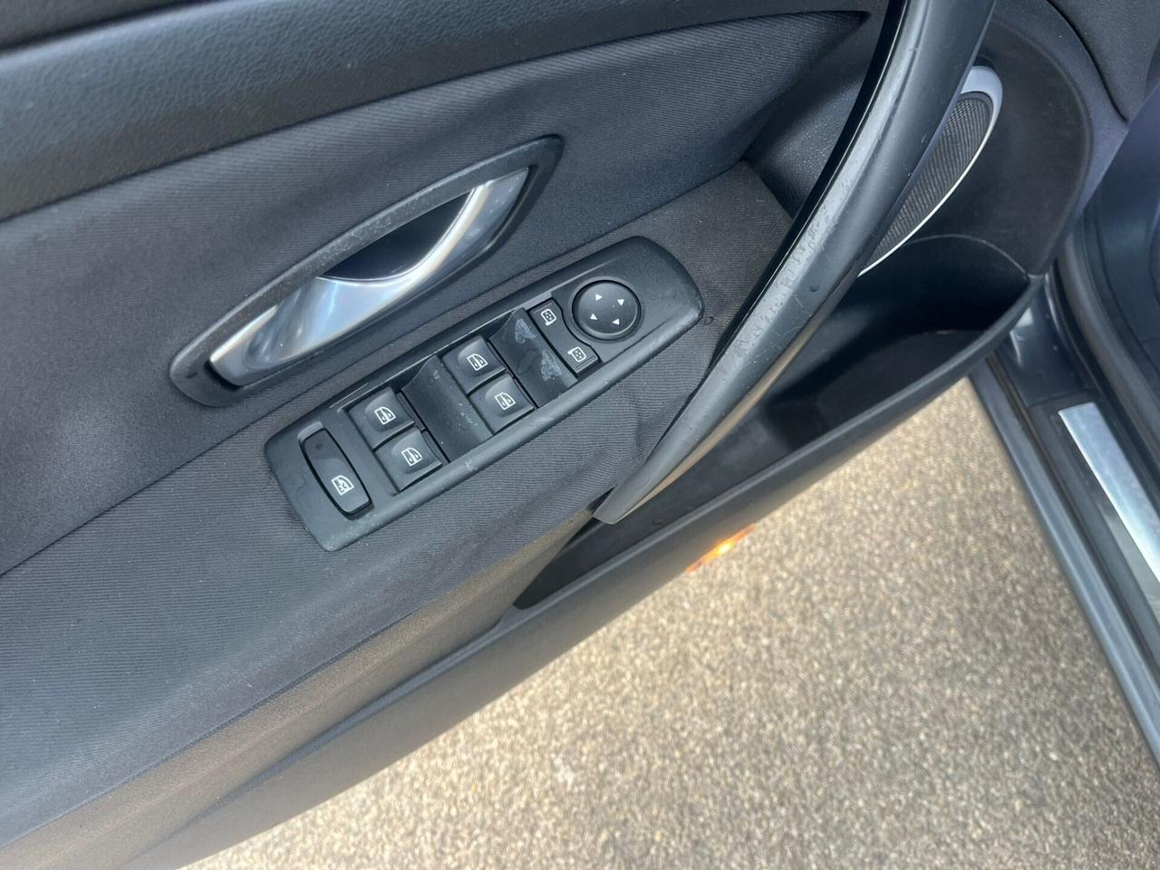 Renault Megane Mégane 1.5 dCi Luxe Unipro 2009