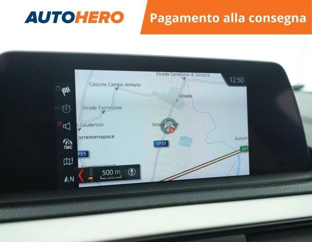 BMW 118 d 5p. Advantage