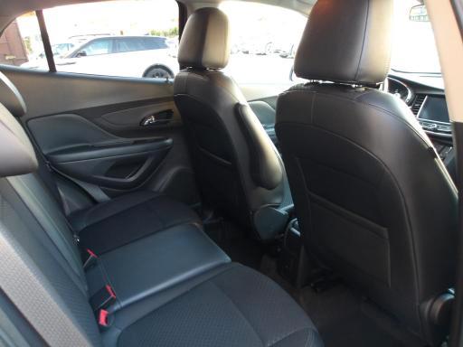 Opel Mokka X 1.6 cdti Innovation 136cv