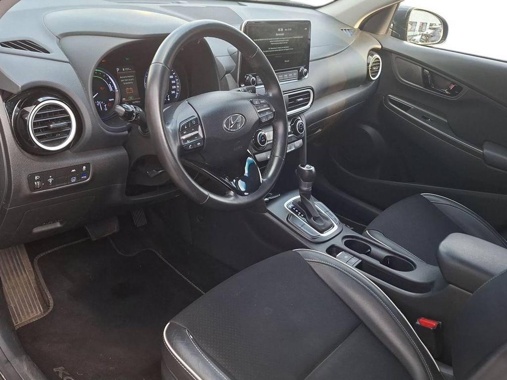 Hyundai Kona 1.6 HEV Xprime 2WD DCT