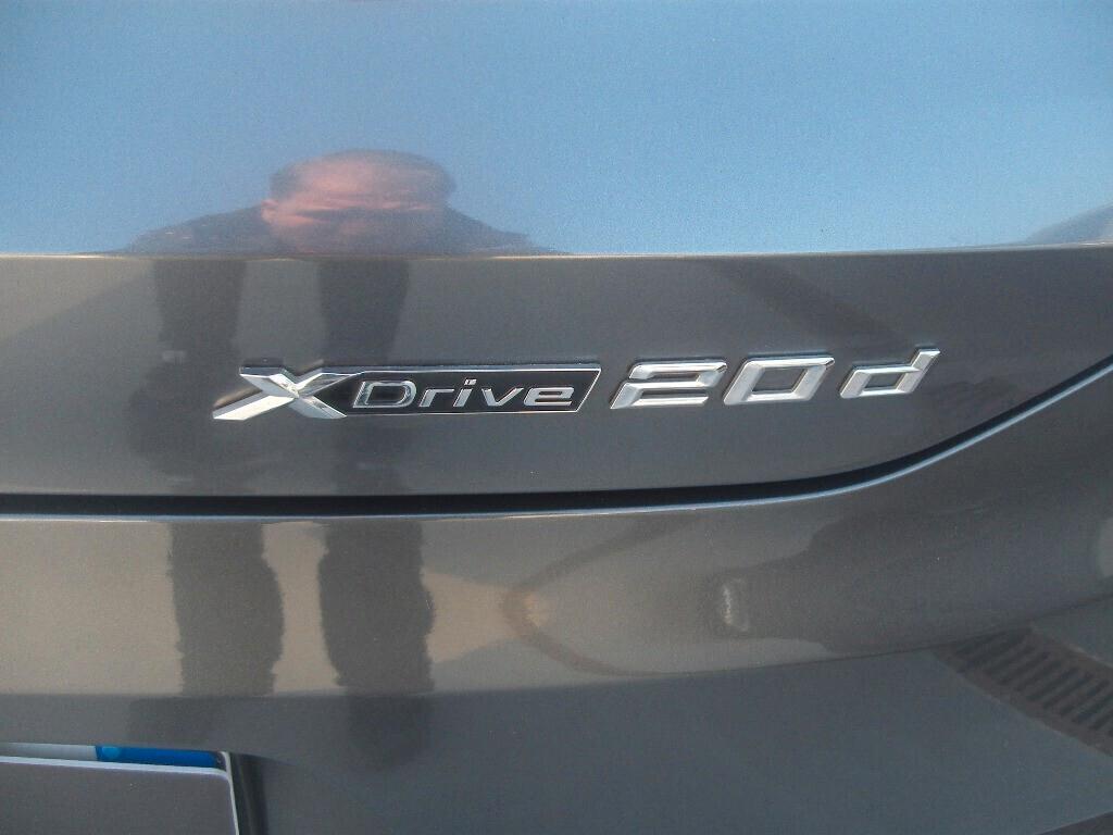 Bmw X2 M xDrive20d Msport - 2019