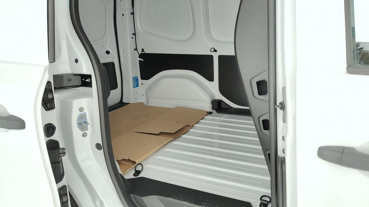 Mercedes-Benz Citan 112 CDI Furgone Long