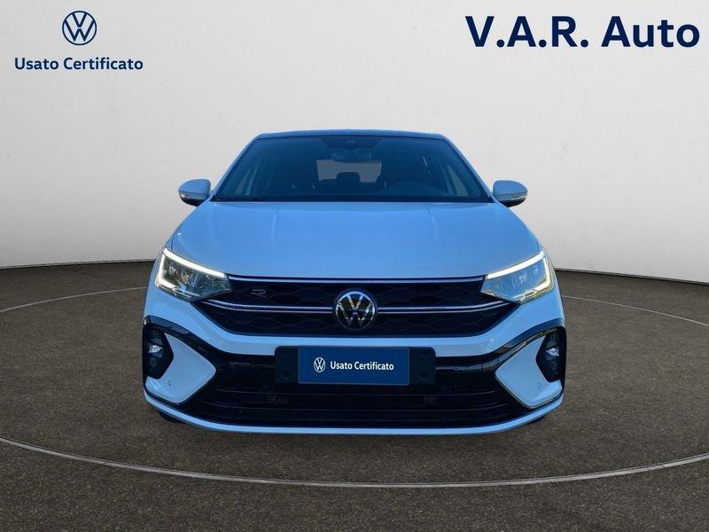 Volkswagen Taigo 1.0 TSI 81kW R-Line DSG