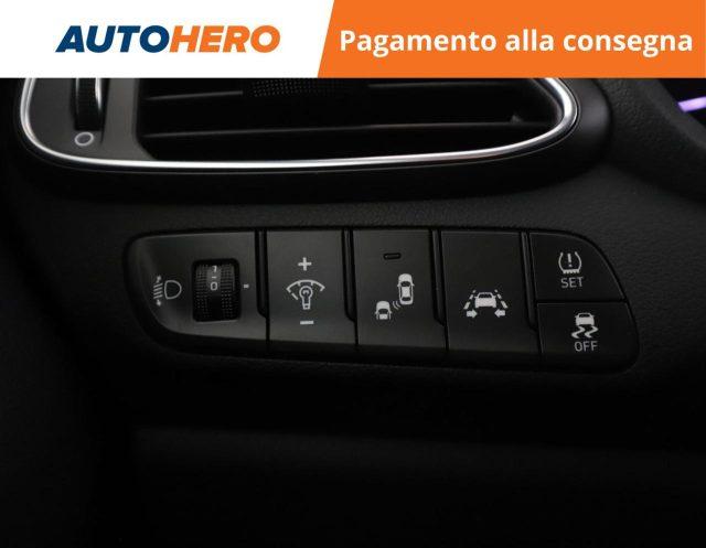 HYUNDAI i30 Wagon 1.4 T-GDI Business