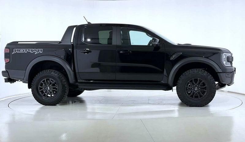 Ford Ranger RAPTOR ** KM 0 ** 2.0 Ecoblue 4WD DC 5 posti AUTOM.