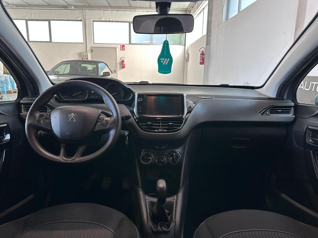 Peugeot 208 5 Porte 208 5p 1.6 bluehdi Active 75cv