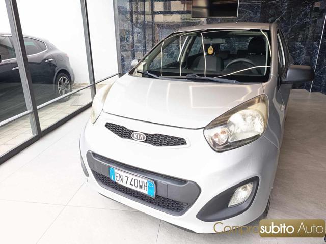 KIA Picanto 1.0 12V 5 porte City