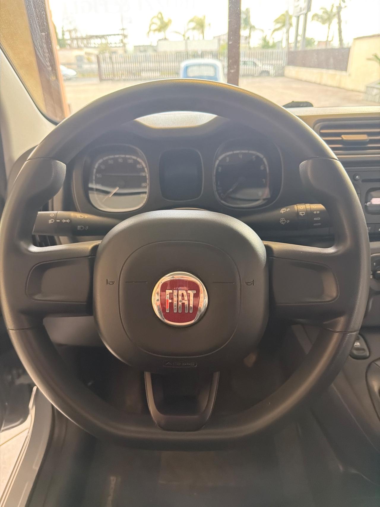 Fiat Panda 1.2 Easy