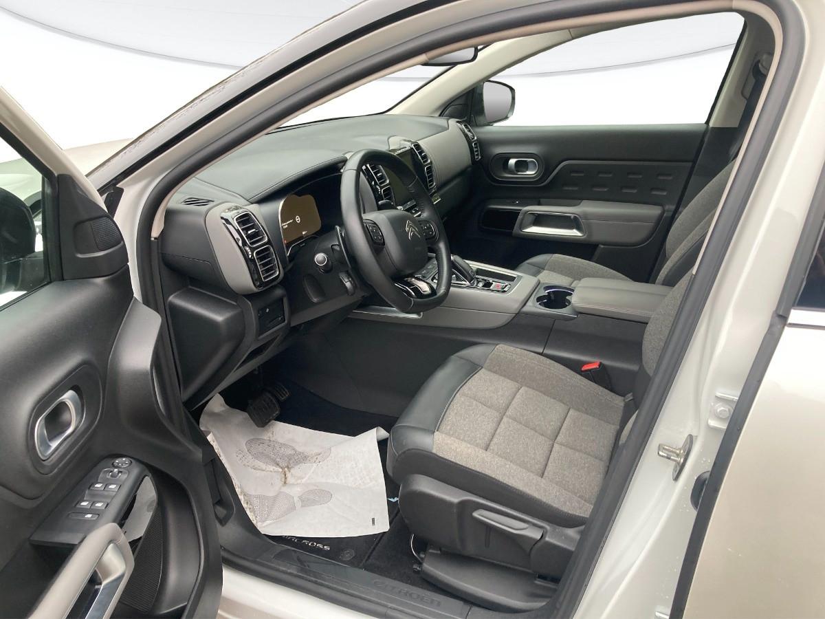 Citroen C5 Aircross 1.5 bluehdi Feel Pack 130cv EAT8