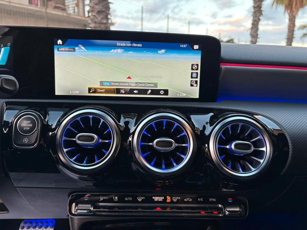 Mercedes-benz A 45 AMG 45S 4Matic+