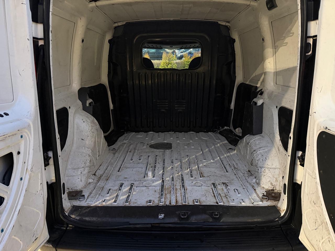 Fiat Doblo Doblò 1.3 MJ Turbina Bassa
