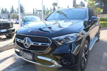 MERCEDES-BENZ GLC 300 de hybrid EQ 4Matic Advanced Plus