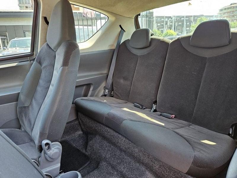 Citroën C1 1.0 Attraction