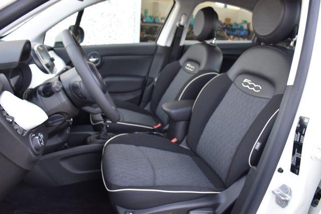 FIAT 500X 1.6 MultiJet 120 CV Business *Navigatore*