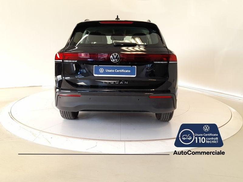 Volkswagen Tiguan 2.0 TDI 110KW SCR Life DSG