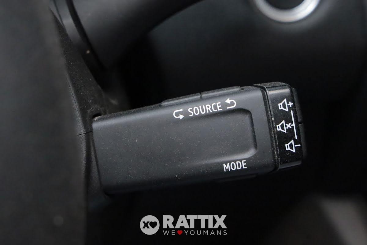 Renault Captur 1.6 E-Tech Hybrid 145CV Techno Auto