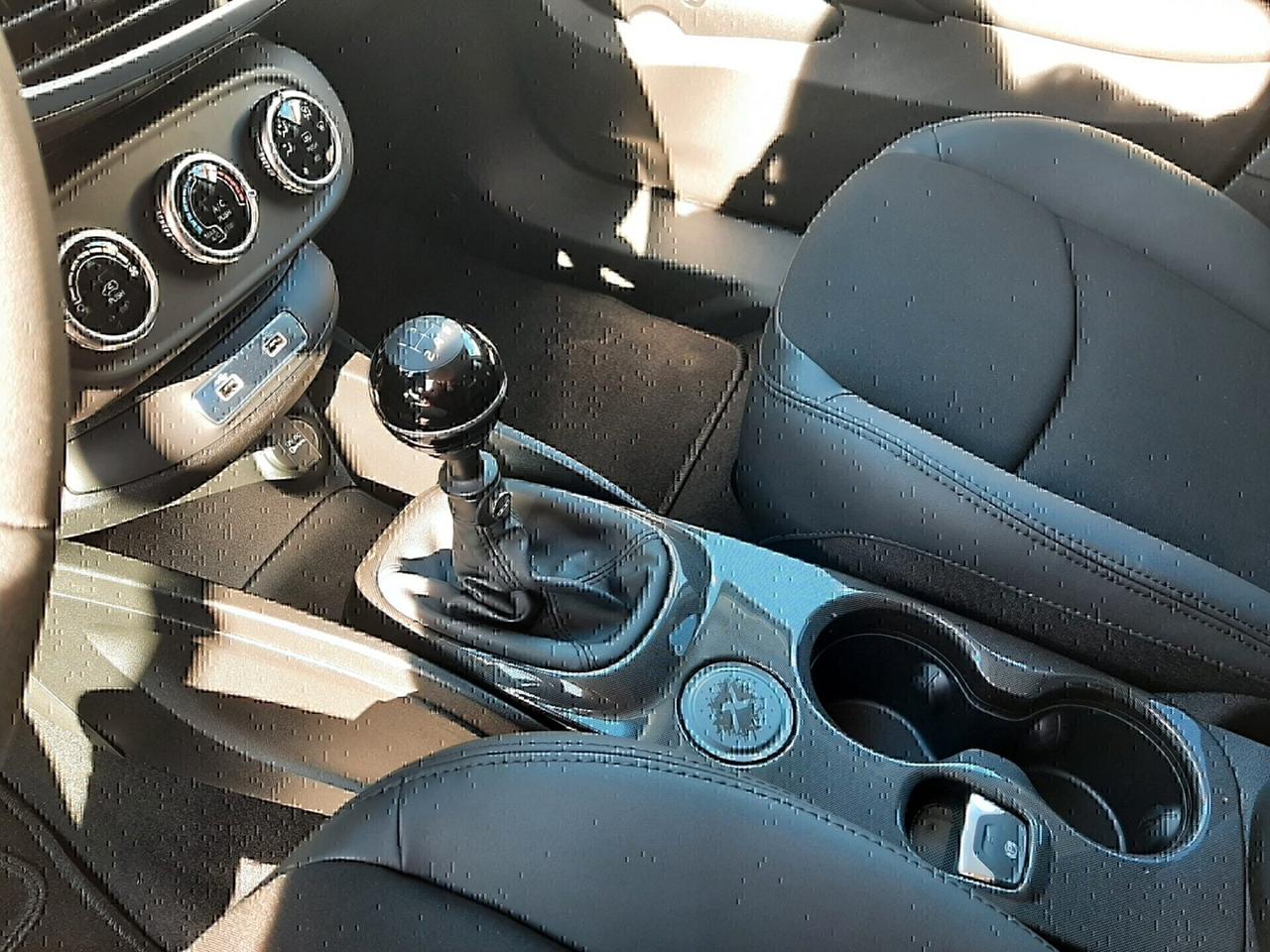 Fiat 500X 1.3 MultiJet 95 CV Cross