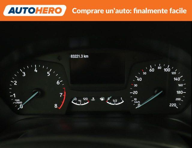 FORD Fiesta 1.0 Ecoboost 100 CV 5 porte ST-Line
