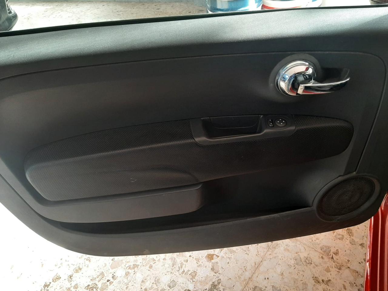 Fiat 500 1.3 Multijet 16V 75 CV Sport