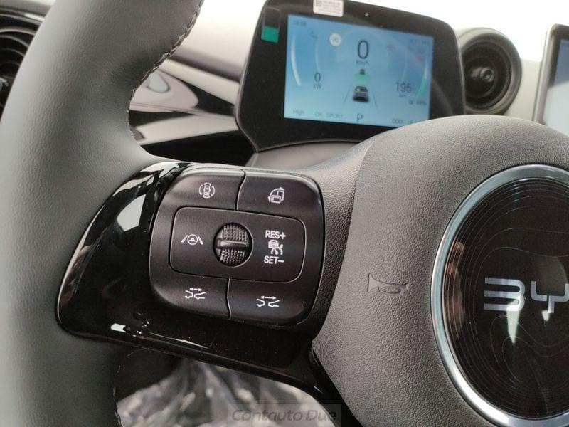 BYD DOLPHIN Dolphin 60,4 kWh Comfort