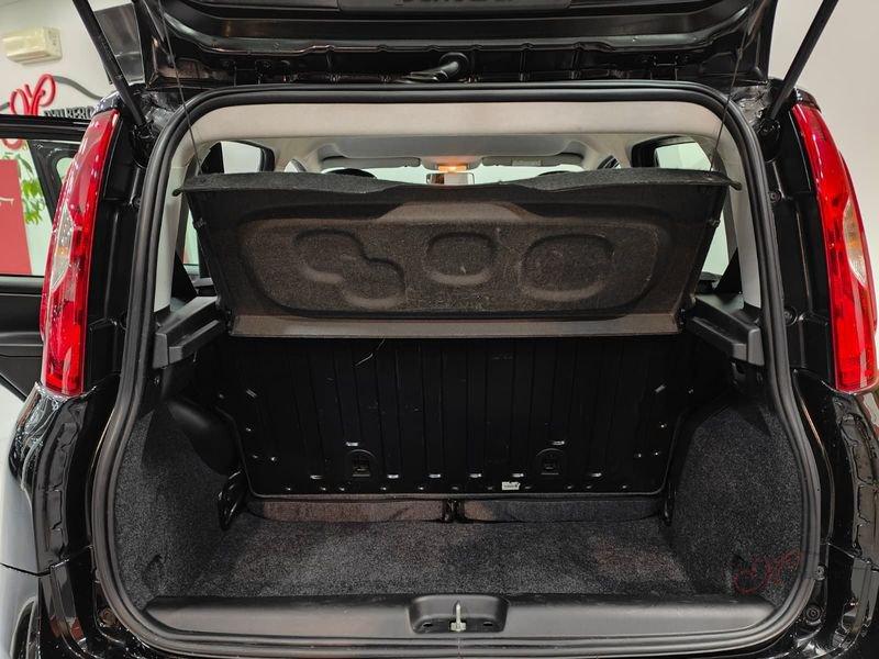 FIAT Panda Panda 1.0 FireFly S&S Hybrid