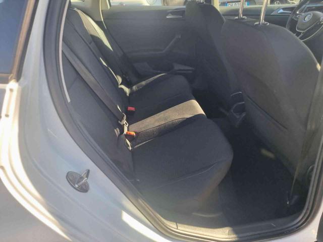 VOLKSWAGEN Polo 1.0 EVO Comfortline PERFETTA