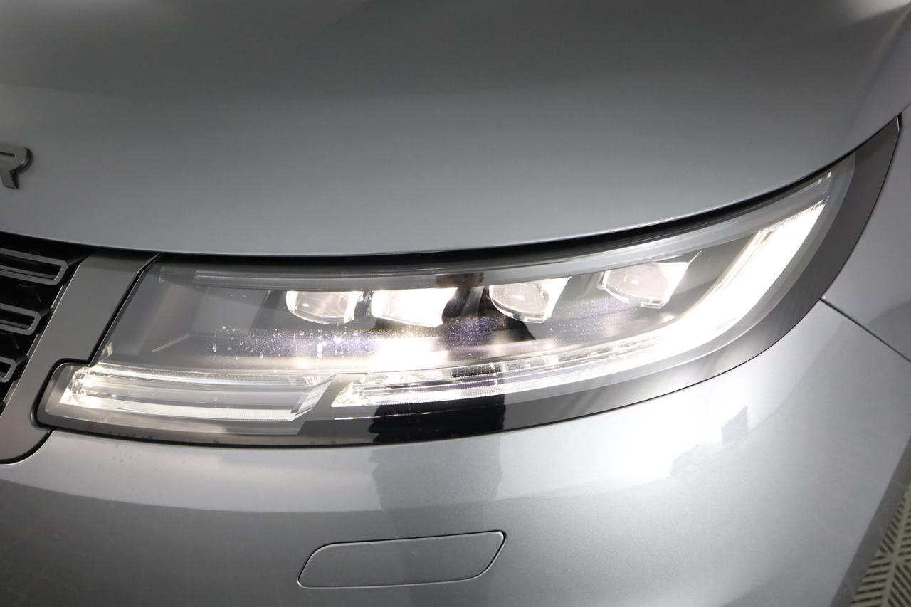 LAND ROVER RR Sport 3ª serie Range Rover Sport 3.0D l6 300 CV Dynamic HSE