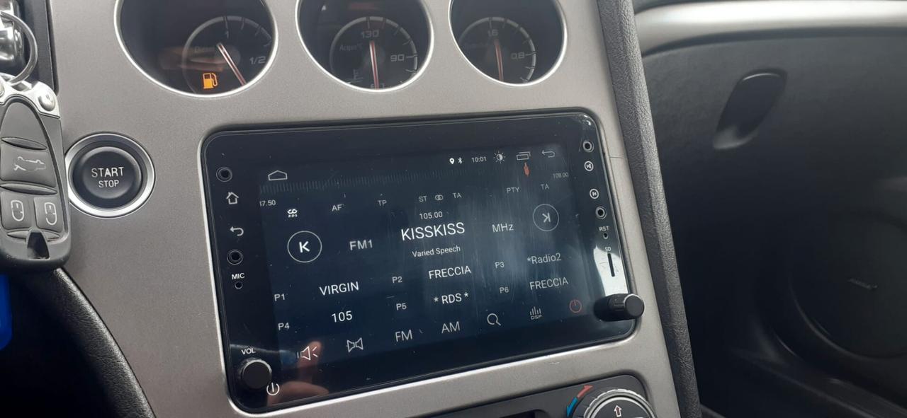 Alfa Romeo 159 2009 - 2.0 JTDM LB AUTOMOBILI