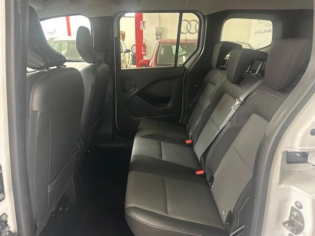 Renault Kangoo 1.5 Blue dCi 115CV Equilibre