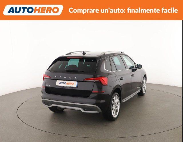SKODA Kamiq 1.0 TSI 115 CV Style