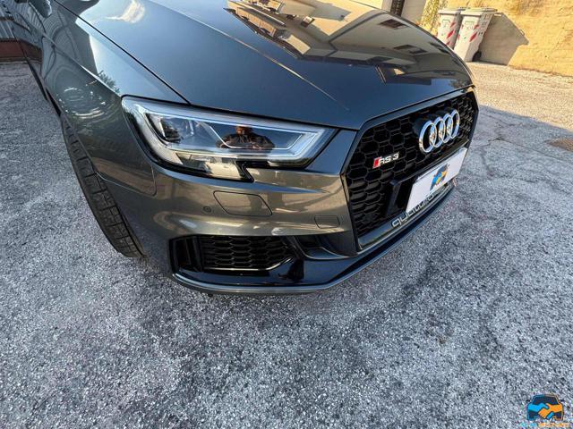 AUDI RS 3 SPB