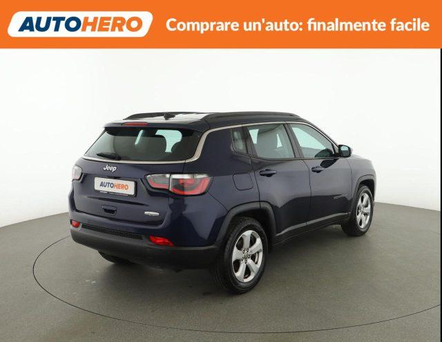 JEEP Compass 1.6 Multijet II 2WD Longitude