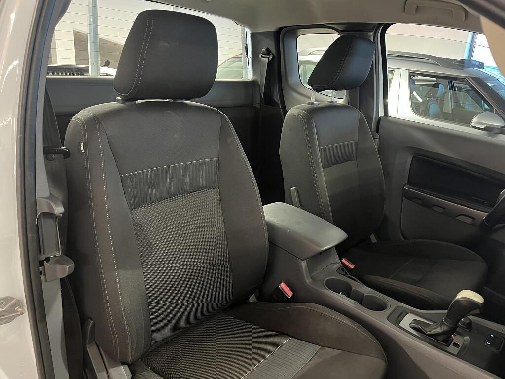 Ford Ranger 2.2 TDCi Doppia Cabina XL 5pt.