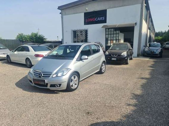 Mercedes-Benz A 160 A 160 CDI Elegance