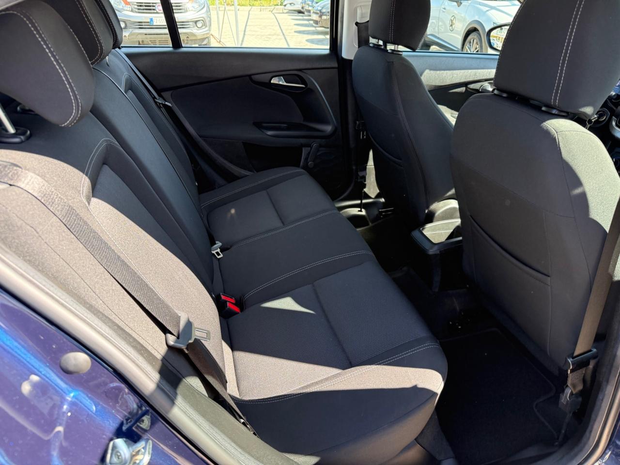 Fiat Tipo 1.3 Mjt S&S 5 porte Business 0K NEOPATENTATI